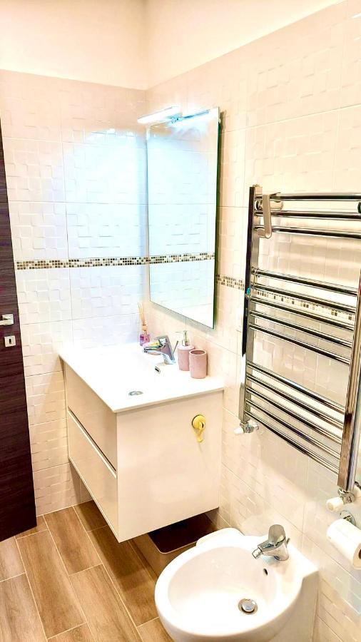 Holiday Home Roma Lacasadivalentina Bagian luar foto