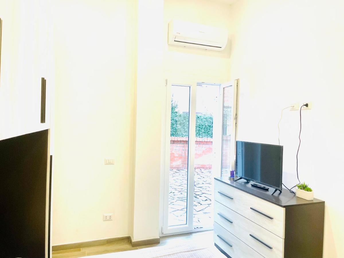 Holiday Home Roma Lacasadivalentina Bagian luar foto