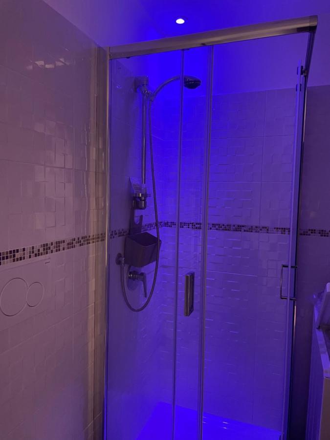 Holiday Home Roma Lacasadivalentina Bagian luar foto