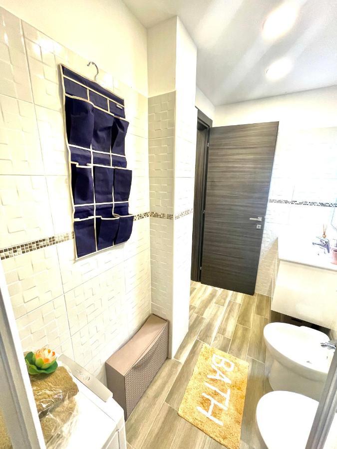 Holiday Home Roma Lacasadivalentina Bagian luar foto