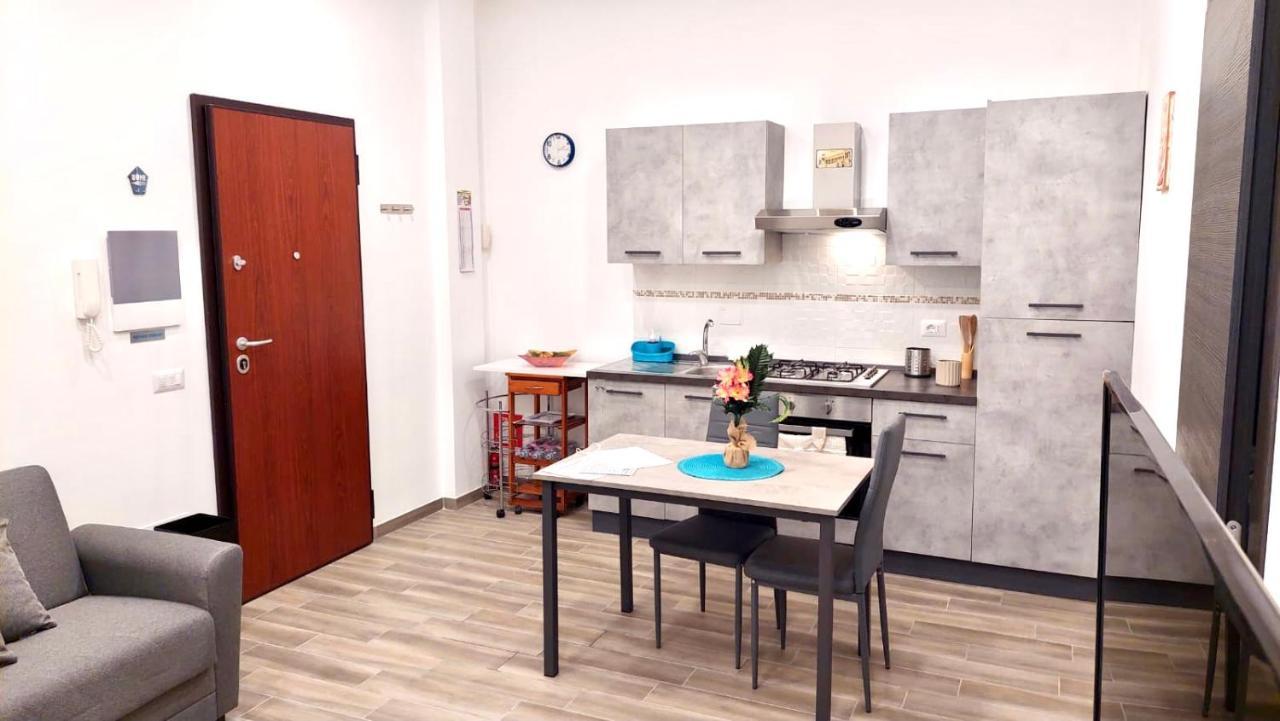 Holiday Home Roma Lacasadivalentina Bagian luar foto