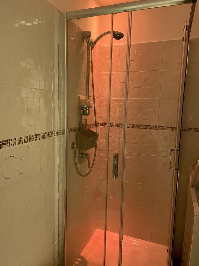 Holiday Home Roma Lacasadivalentina Bagian luar foto