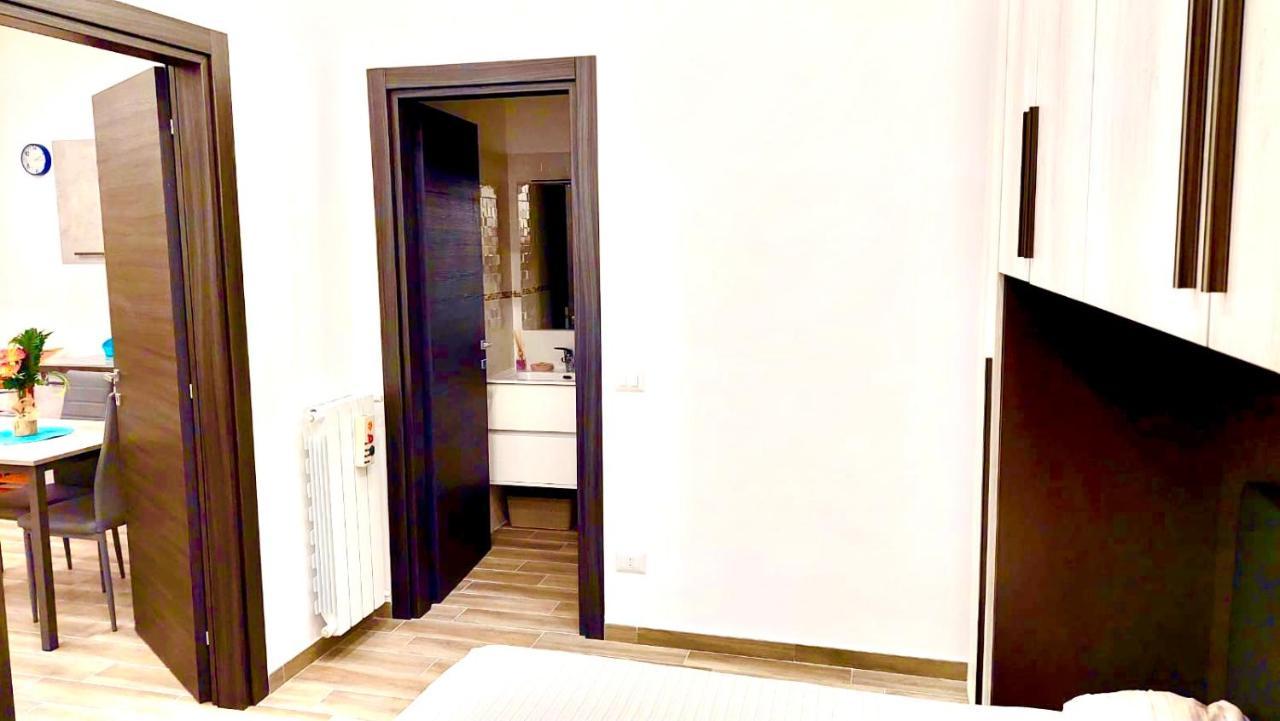 Holiday Home Roma Lacasadivalentina Bagian luar foto