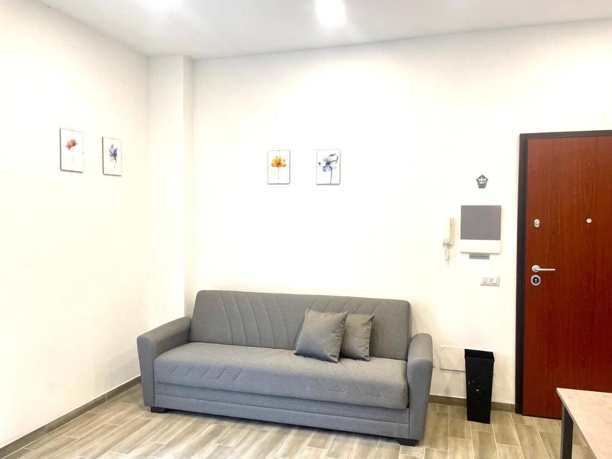 Holiday Home Roma Lacasadivalentina Bagian luar foto