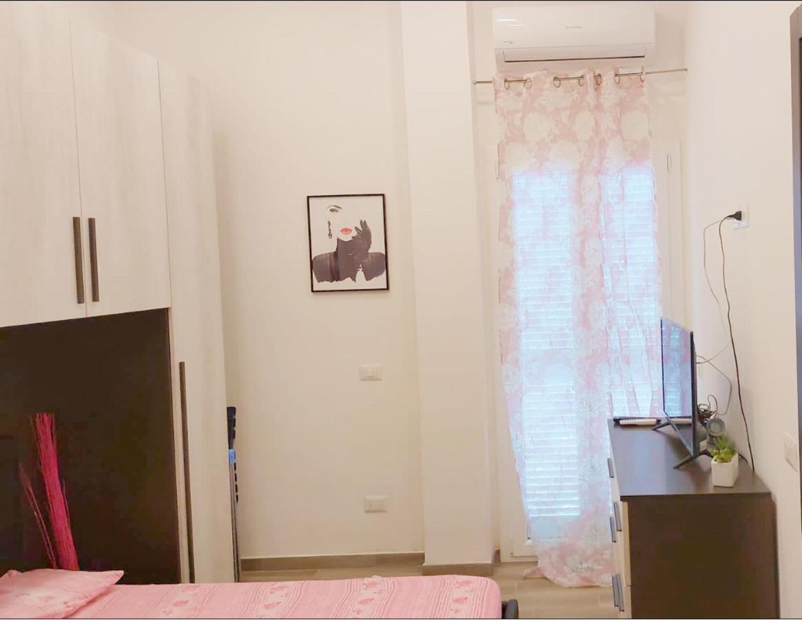 Holiday Home Roma Lacasadivalentina Bagian luar foto